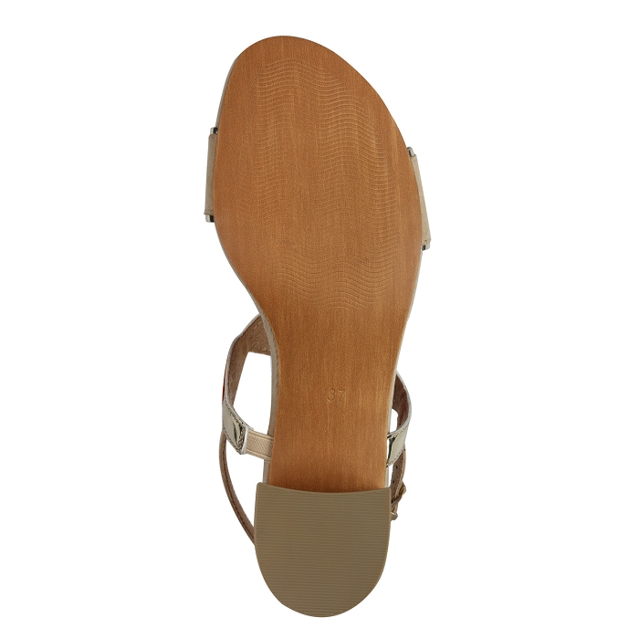 Marco tozzi my 28230 42 sandales yl beige4794201_4