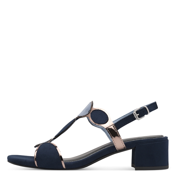 Marco tozzi my 28230 42 sandales yl bleu4794202_2