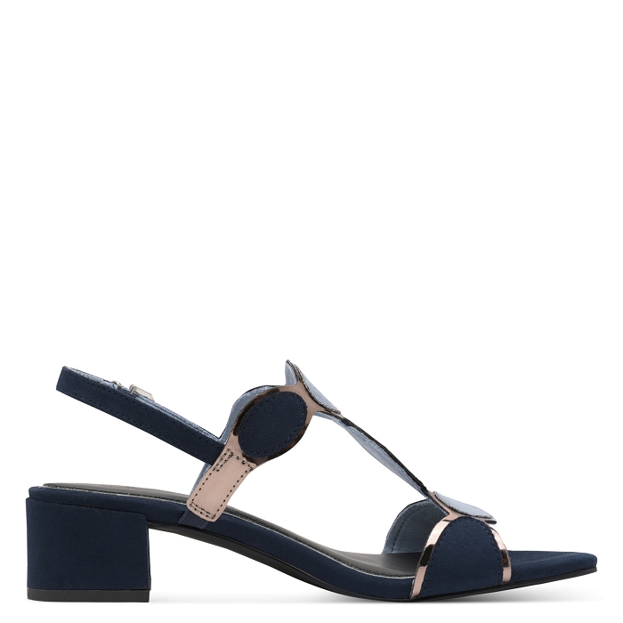 Marco tozzi my 28230 42 sandales yl bleu4794202_3