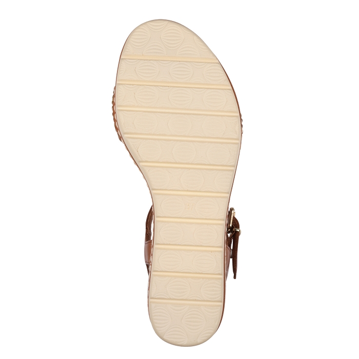 Marco tozzi 28720 44 sandales marron4794401_4