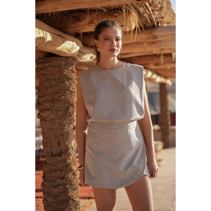 Scarpy creation top structure beige4795601_2