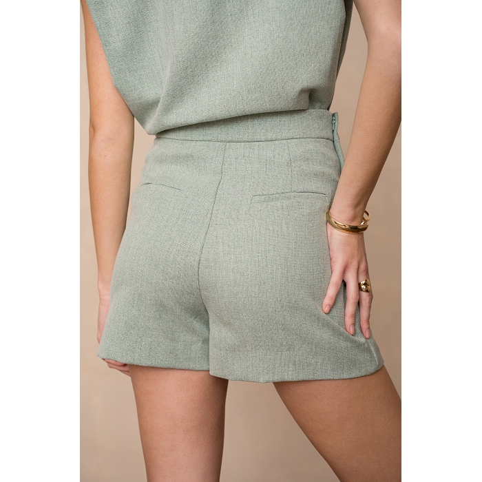 Scarpy creation my jupe short yl vert4795702_2