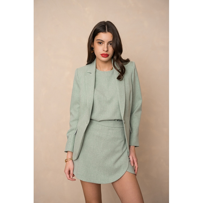 Scarpy creation my jupe short yl vert4795702_4