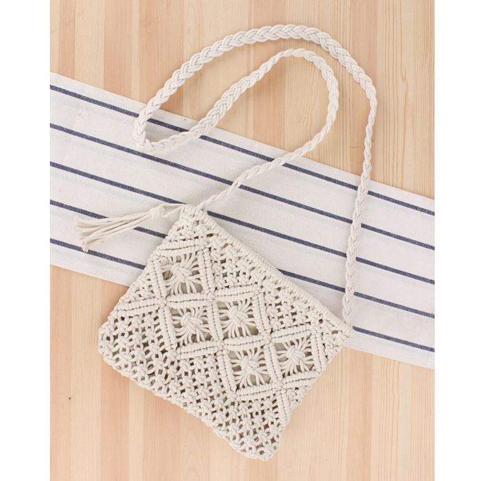 Scarpy creation my sac boheme crochet yl blanc4795803_6