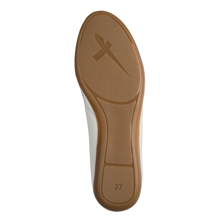 Tamaris my 23620 44 lacets yl blanc4796501_4
