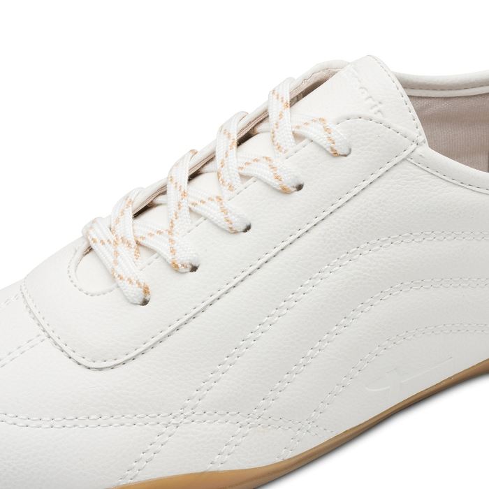 Tamaris my 23620 44 lacets yl blanc4796501_5