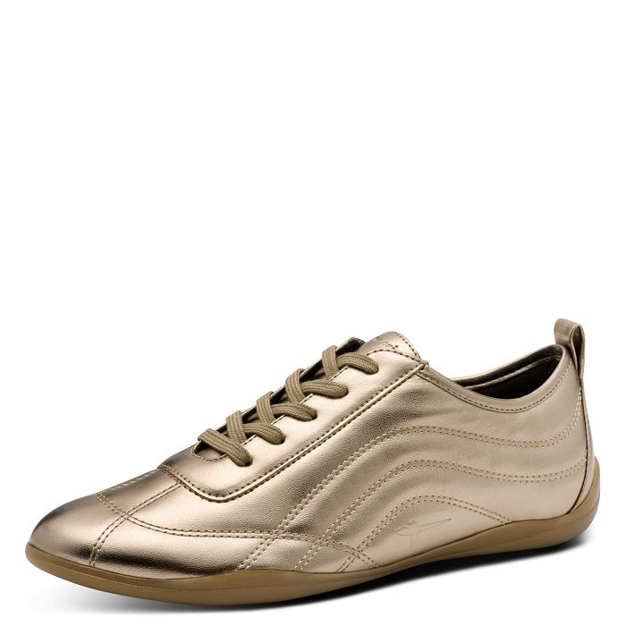 Tamaris my 23620 44 lacets yl or