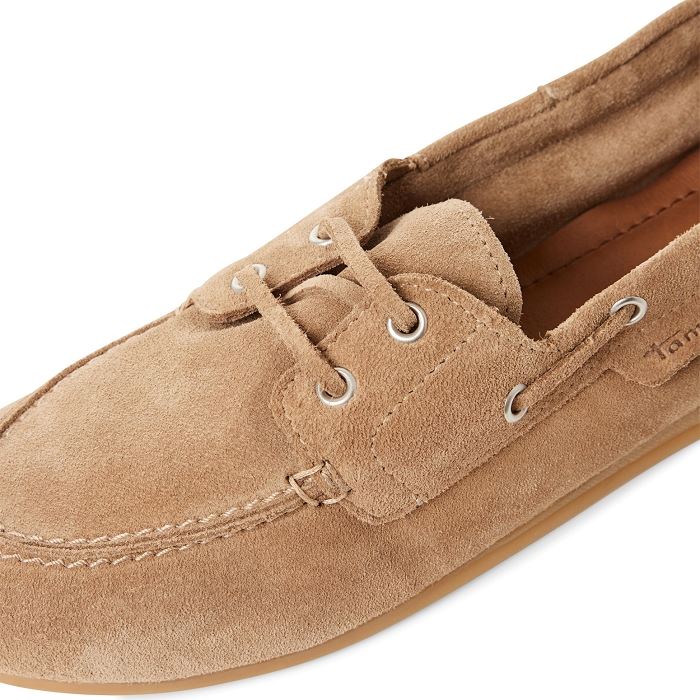 Tamaris 23602 44 lacets beige4796701_5