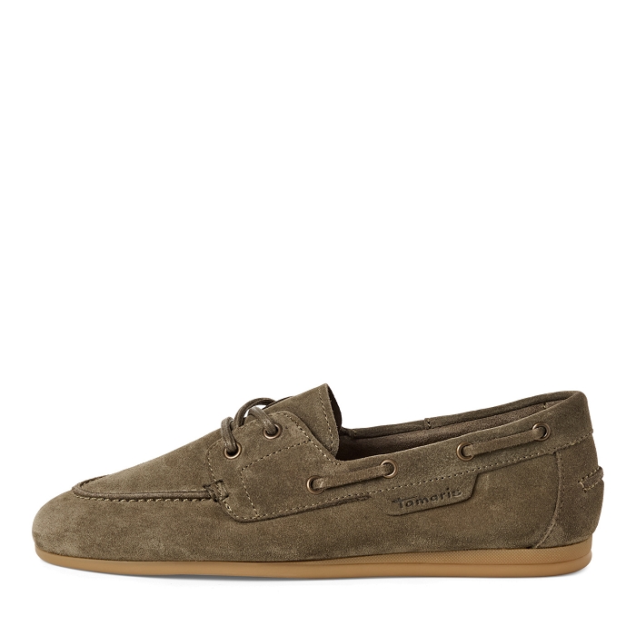 Tamaris 23602 44 lacets vert4796702_2