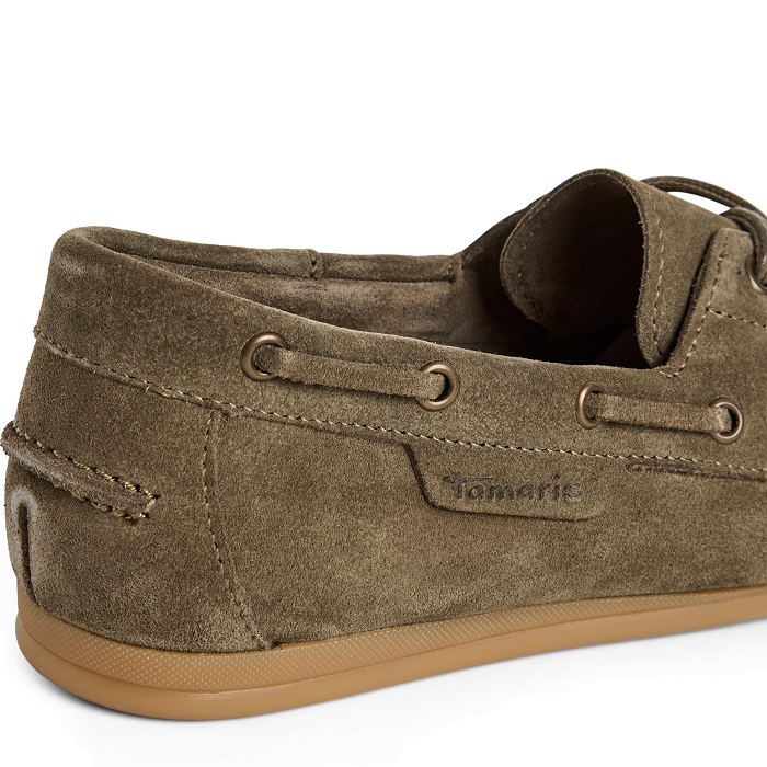Tamaris 23602 44 lacets vert4796702_4