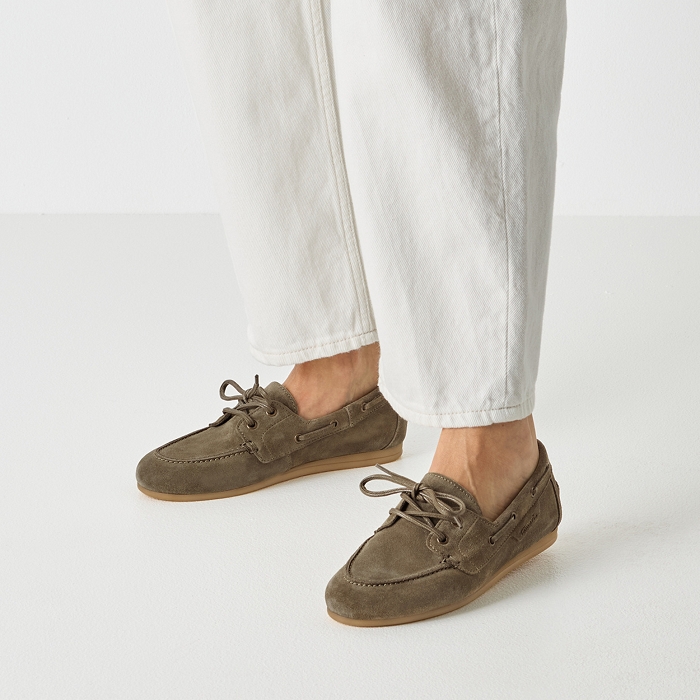 Tamaris 23602 44 lacets vert4796702_5