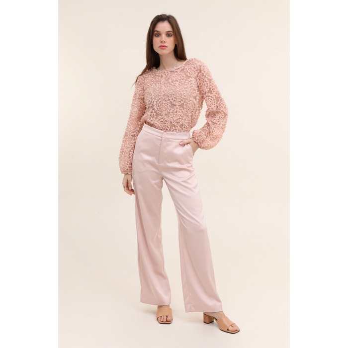 Scarpy creation blouse texture rosace rose4797001_5