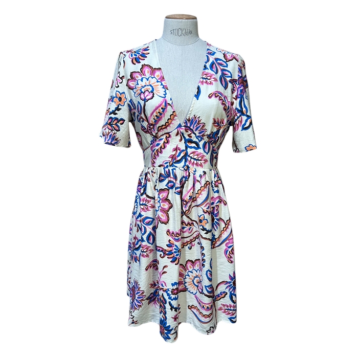 Scarpy creation my robe chic et elegante effortless yl beige4797801_3