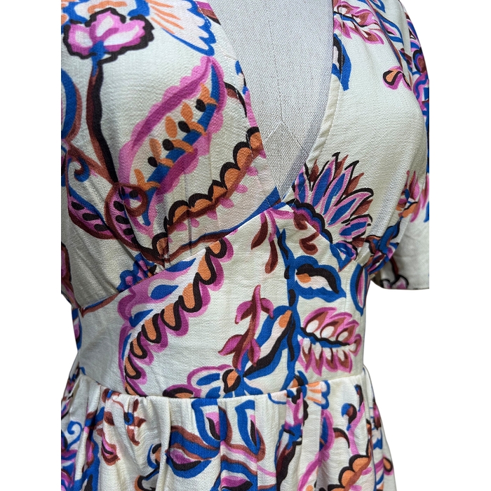 Scarpy creation my robe chic et elegante effortless yl beige4797801_5