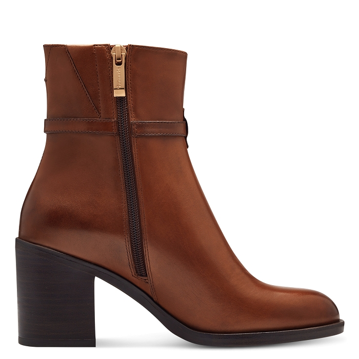 Le bon sens my 25319 43 bottes yl marron4801501_3