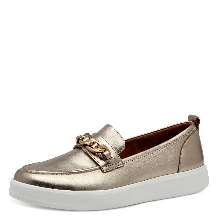 Le bon sens my 24749 44 trotteurs yl or