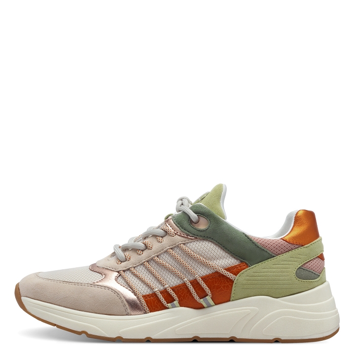 Le bon sens my 23762 44 lacets yl beige4801701_2