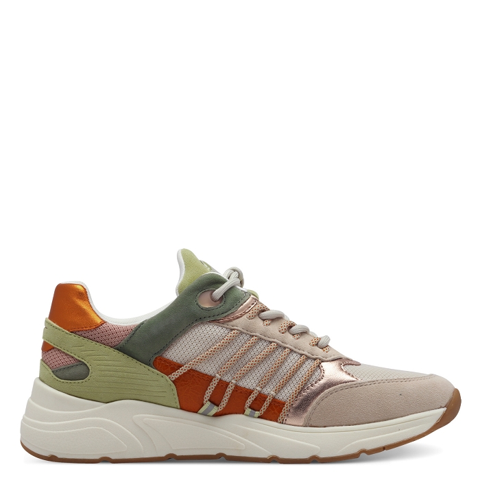 Le bon sens my 23762 44 lacets yl beige4801701_3