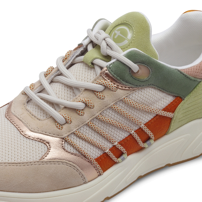 Le bon sens my 23762 44 lacets yl beige4801701_5