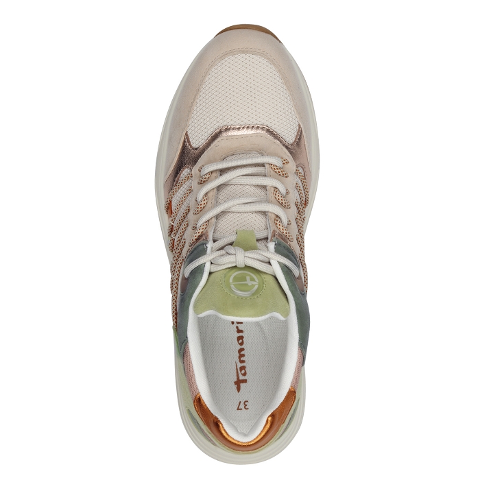 Le bon sens my 23762 44 lacets yl beige4801701_6