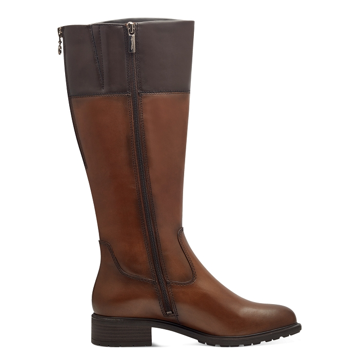 Le bon sens 25642 43 bottes marron4801901_3