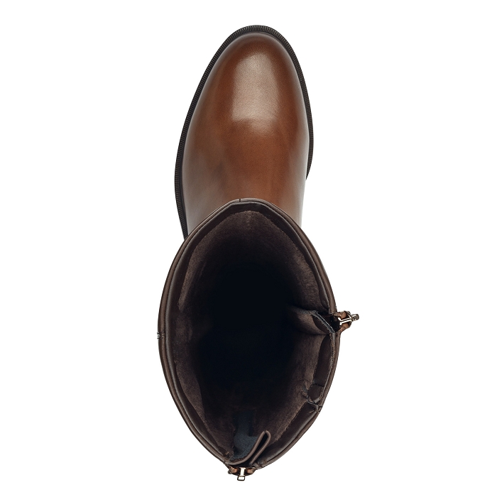 Le bon sens 25642 43 bottes marron4801901_5