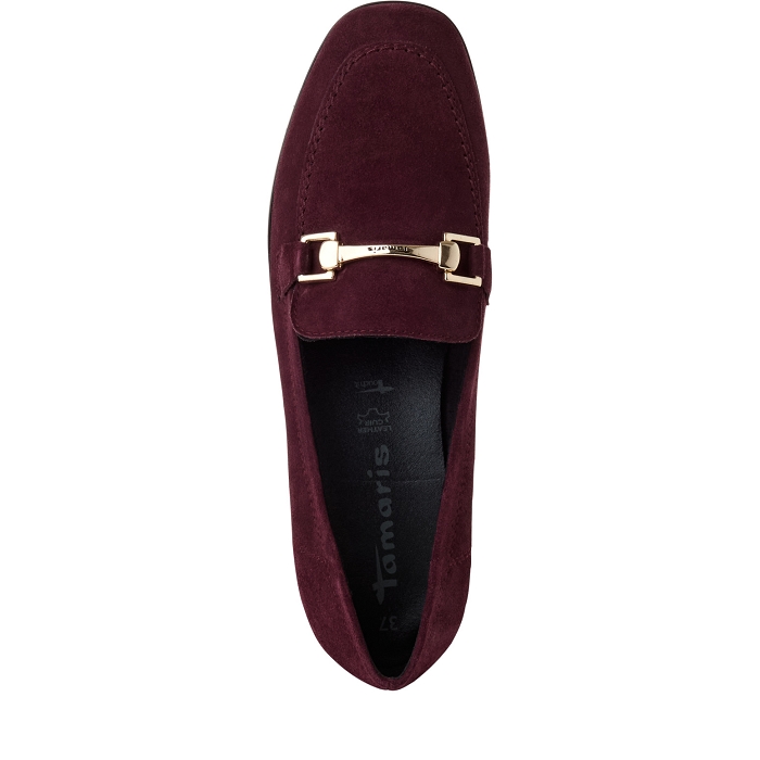 Le bon sens my 24213 43 trotteurs yl rouge4802101_5
