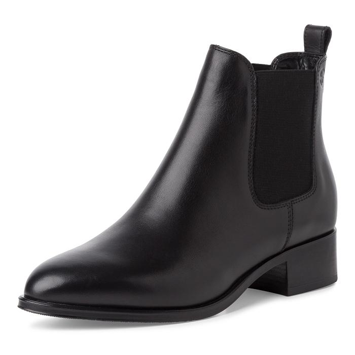Le bon sens my 25019 43 bottes yl noir