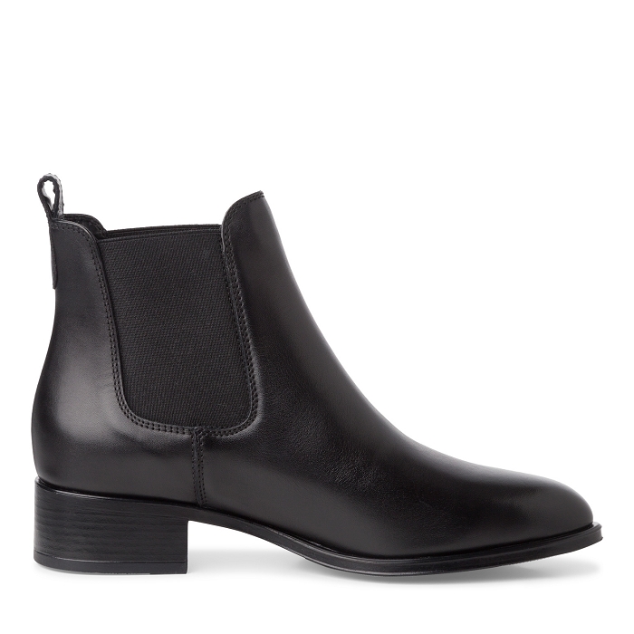 Le bon sens my 25019 43 bottes yl noir4802301_2