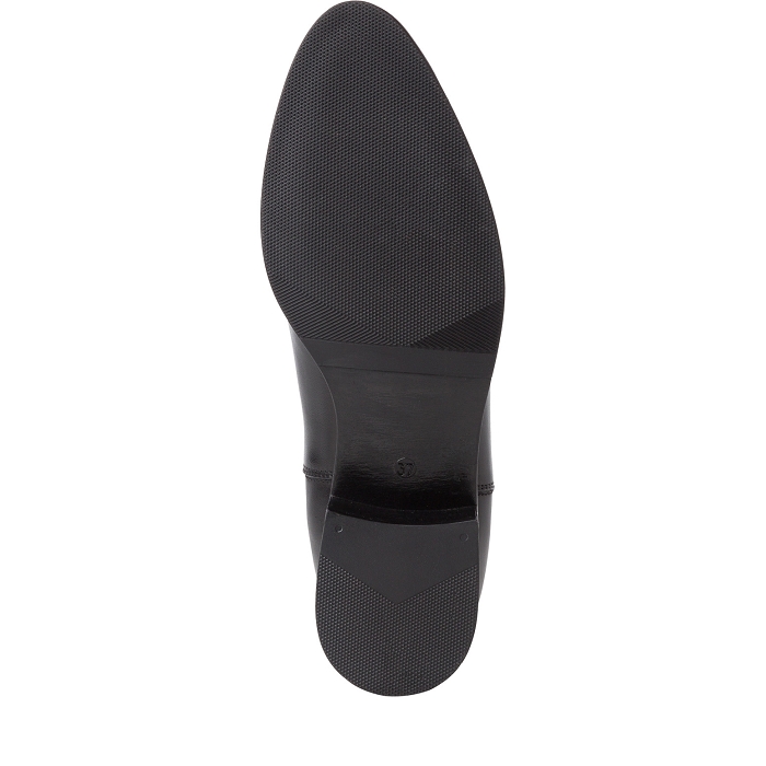 Le bon sens my 25019 43 bottes yl noir4802301_4
