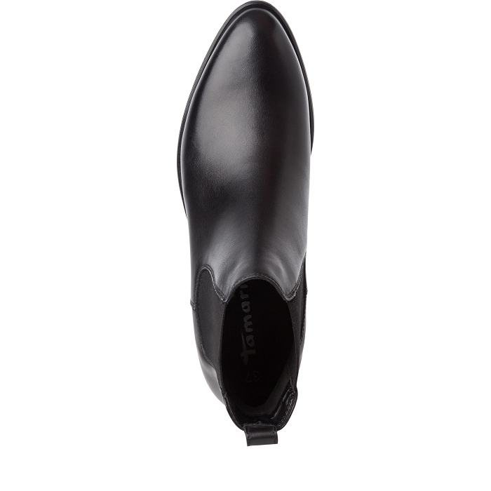 Le bon sens my 25019 43 bottes yl noir4802301_5