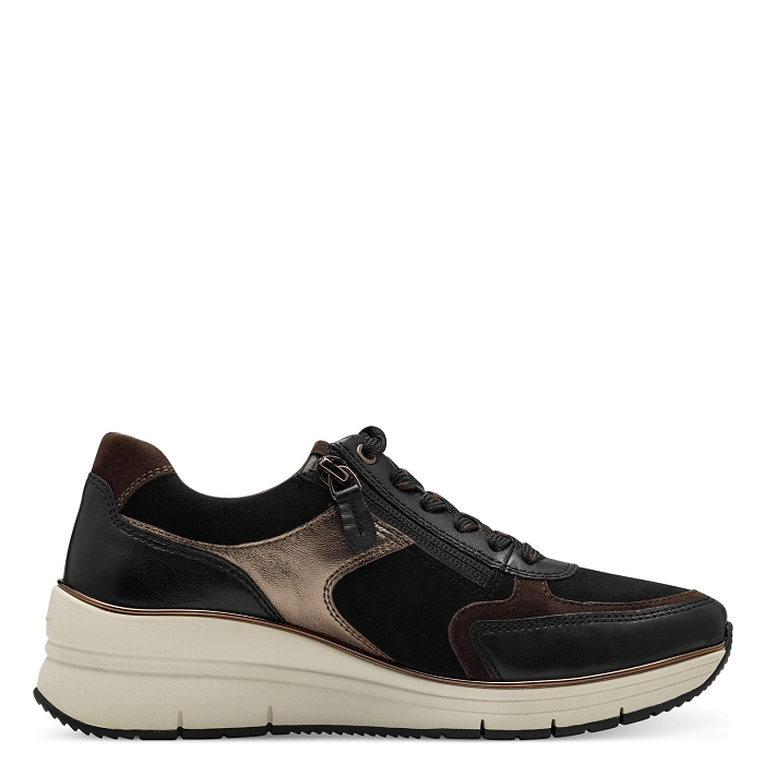 Le bon sens my 23764 43 lacets yl noir4802401_3