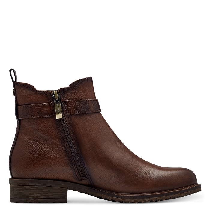 Le bon sens my 25334 43 bottes yl marron4802501_3