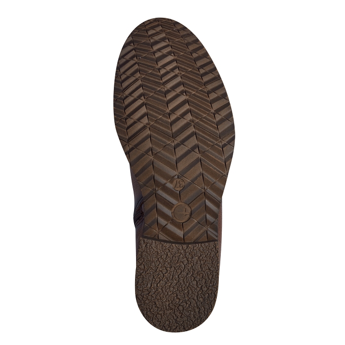 Le bon sens my 25334 43 bottes yl marron4802501_4