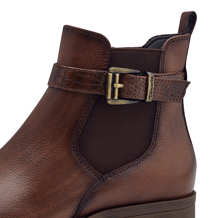 Le bon sens my 25334 43 bottes yl marron4802501_5