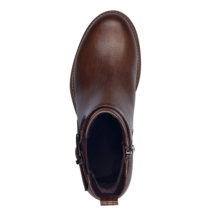 Le bon sens my 25334 43 bottes yl marron4802501_6
