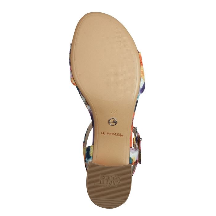 Tamaris my 28208 44 sandales yl rose4802601_5