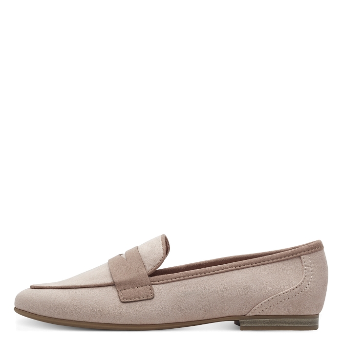 Marco tozzi 24229 44 trotteurs rose4802901_2