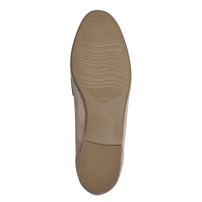 Marco tozzi 24229 44 trotteurs rose4802901_4