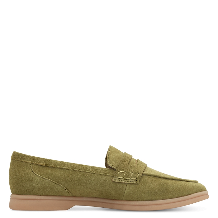 Marco tozzi my 24603 44 trotteurs yl vert4803001_3