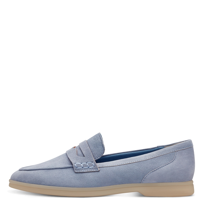 Marco tozzi my 24603 44 trotteurs yl bleu4803002_2