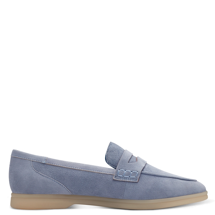 Marco tozzi my 24603 44 trotteurs yl bleu4803002_3