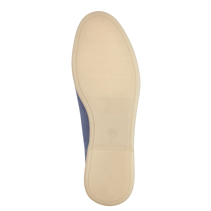 Marco tozzi my 24603 44 trotteurs yl bleu4803002_4