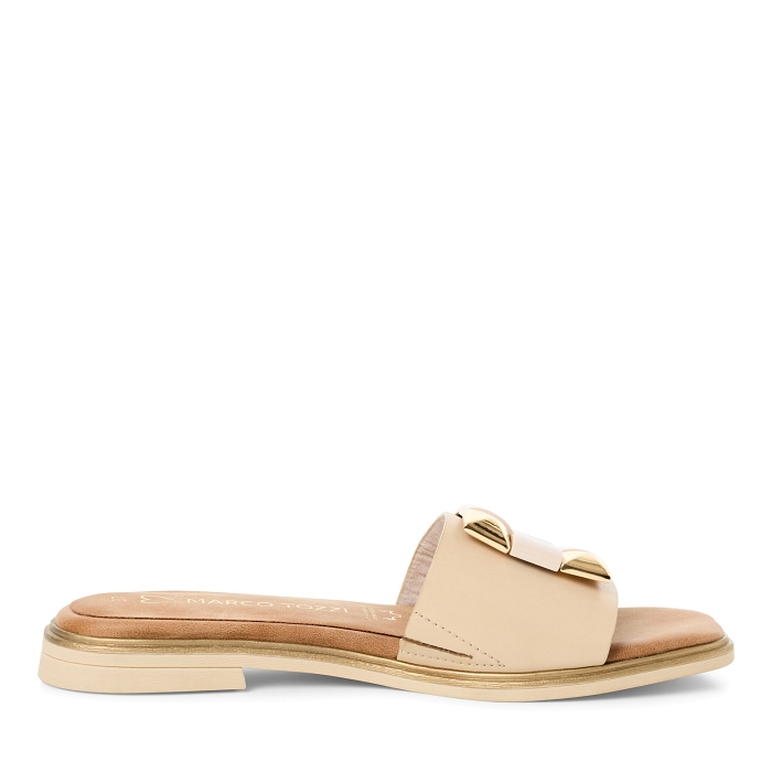 Marco tozzi 27102 44 mules beige4803101_3