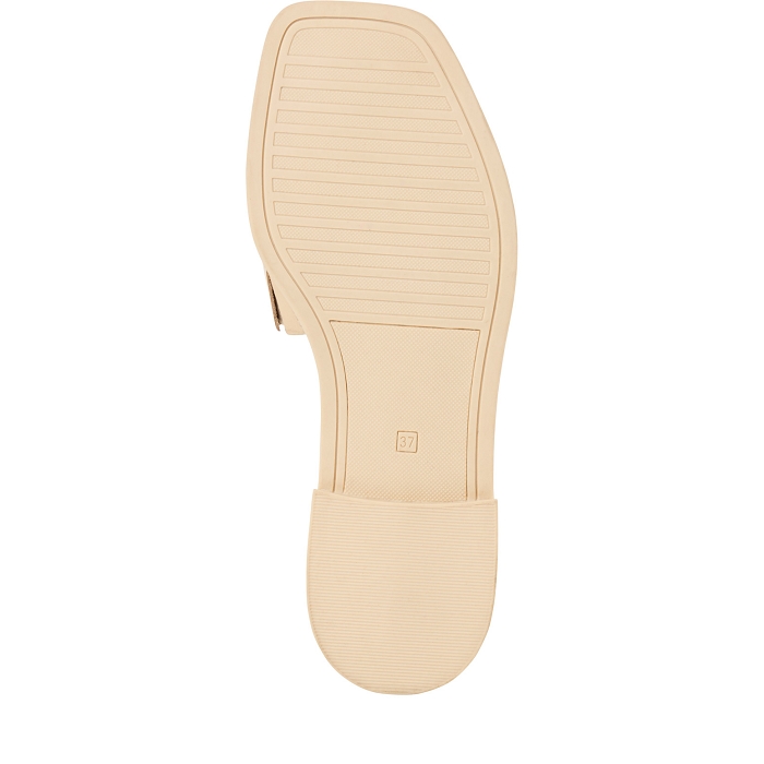 Marco tozzi 27102 44 mules beige4803101_4