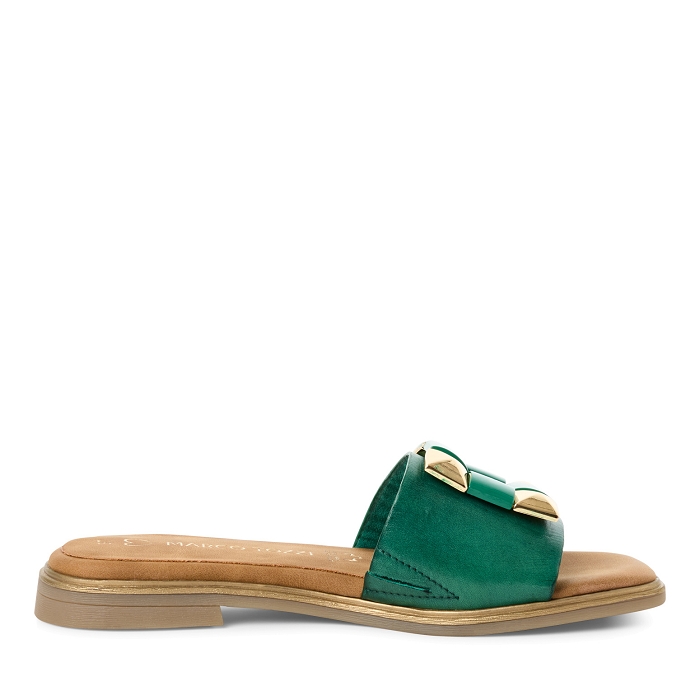 Marco tozzi my 27102 44 mules yl vert4803102_3