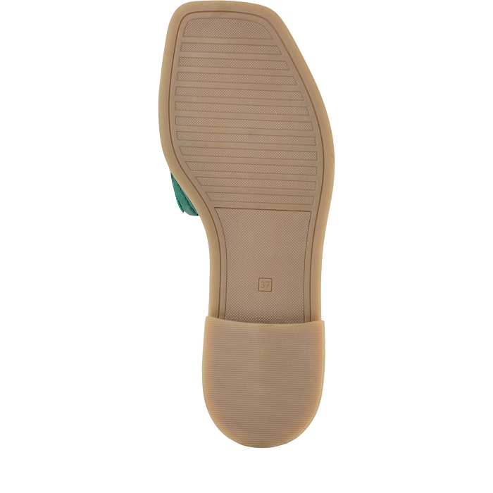 Marco tozzi my 27102 44 mules yl vert4803102_4