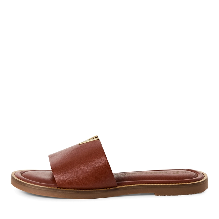 Marco tozzi 27105 44 mules marron4803201_2
