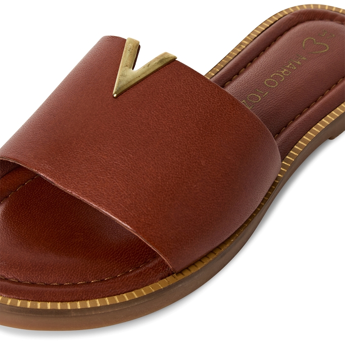 Marco tozzi 27105 44 mules marron4803201_5