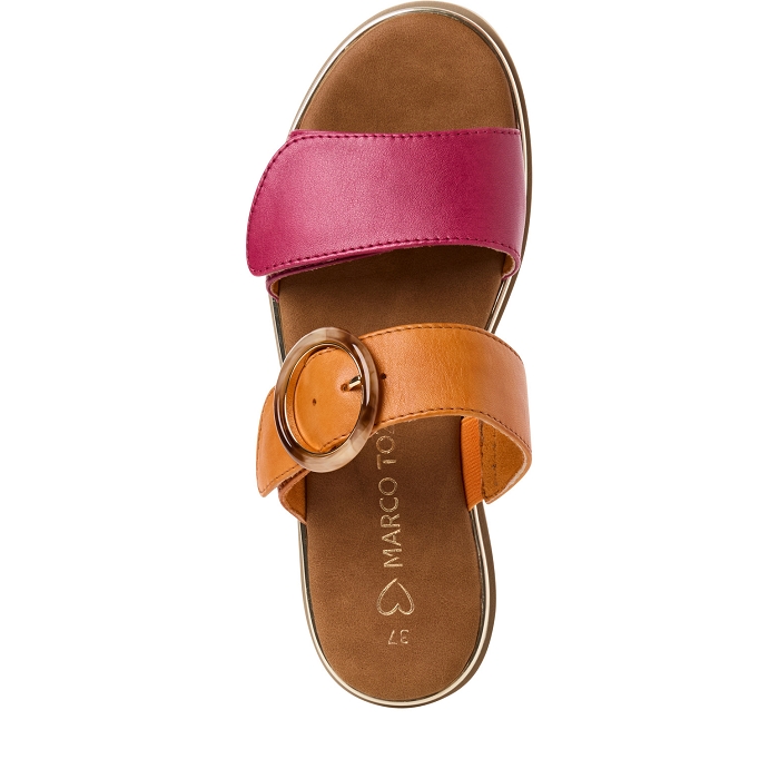 Marco tozzi my 27500 44 mules yl rose4803301_6